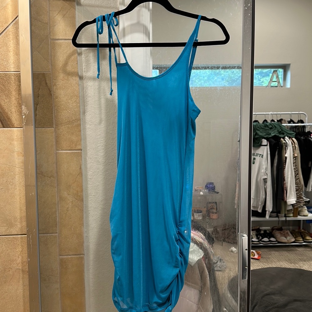 Women’s mini dress brand new size XS